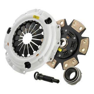 Clutchmasters FX400 6-Puck Clutch (2.0T)